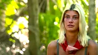 Laura Giurcanu, în lacrimi la Survivor România. Cine a făcut-o pe vedetă să plângă