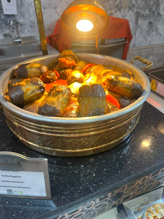 A crezut că nu vede bine! Ce a primit să mănânce o româncă, la „ultra all inclusive” în Turcia
