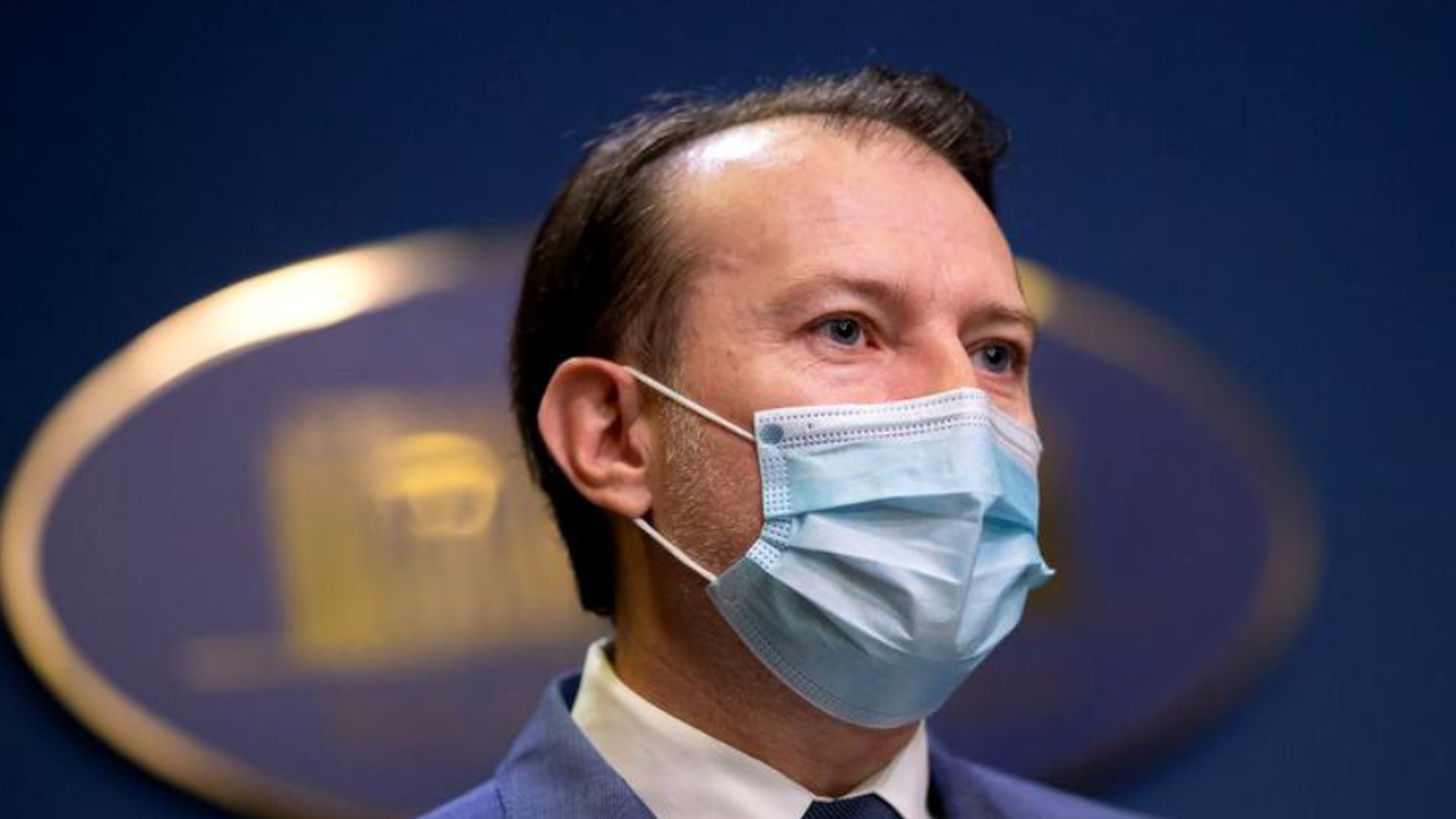 Florin Cîţu, anunţ în plină pandemie de COVID-19. Ce se întâmplă cu restricţiile. “Avem nevoie de oameni sănătoși”