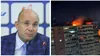 Drona prăbușită în Galați, un atac direct asupra României?! Cozmin Gușă: ”Trebuie să ne temem”