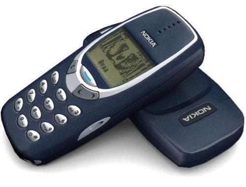 NOKIA relansează îndrăgitul model 3310