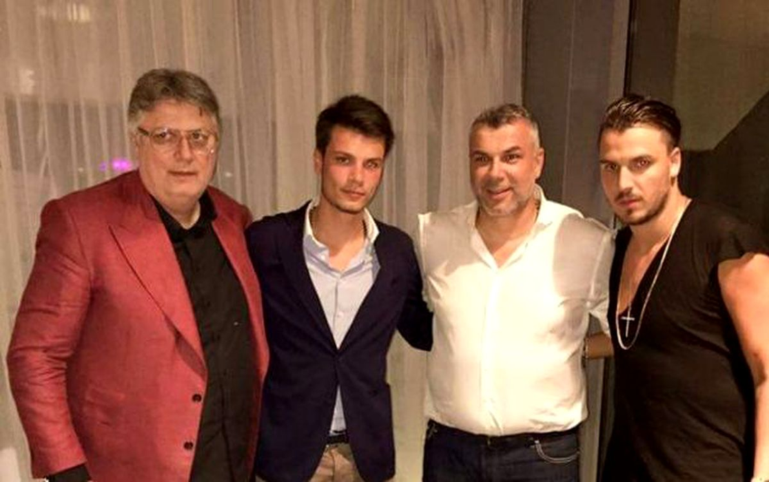 Dezvăluiri de ultimă oră despre starea lui Mario Iorgulescu, internat de 18 zile la o clinică privată din Italia. Un apropiat al familiei a rupt tăcerea