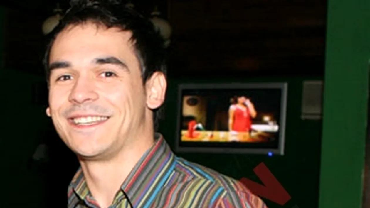 VIDEO Neatza cu Razvan si Dani a ramas fara Razvan!