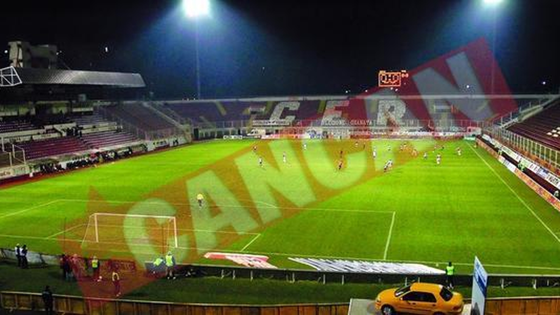 CS Rapid vrea 5% din drepturile TV