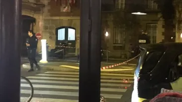 Atac terorist in Franta. 140 de oameni si-au pierdut viata: Era sange peste tot