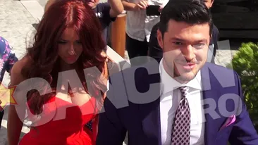 Bianca Dragusanu, mesaj emotionant dupa cununia civila: Am un gol in suflet / O face cu lacrimi in ochi