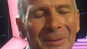 Primul interviu cu castigatorul emisiuniii Romanii au talent! Iti dau lacrimile instant daca il asculti!