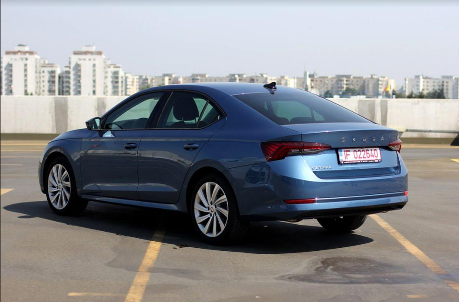 5 lucruri pe care trebuie să le știi despre Skoda Octavia, modelul cu șanse mari să ajungă Mașina Anului 2021 în România