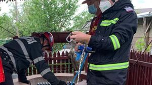Două persoane au murit în ultima săptămână după ce au căzut într-o fântână. Ultima tragedie s-a produs la Piatra Șoimului