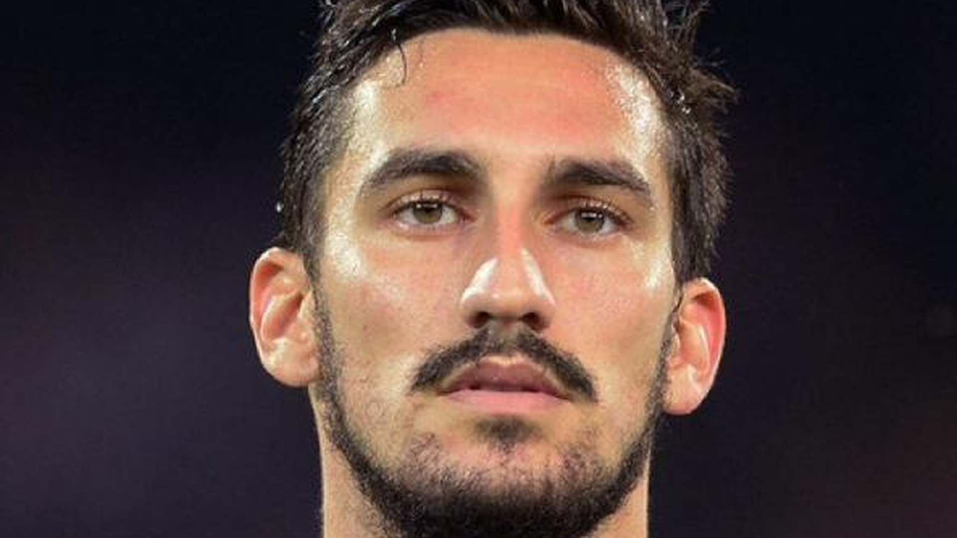 Doliu în fotbal! Davide Astori, căpitanul Fiorentinei, a murit înaintea meciului