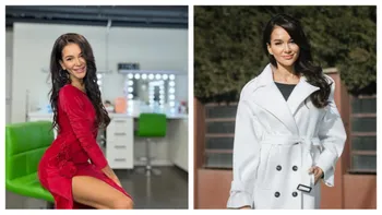 Ruxandra Luca a rămas singură după amantlâc, dar nu s-a descurajat: ”Am să-mi găsesc fericirea”