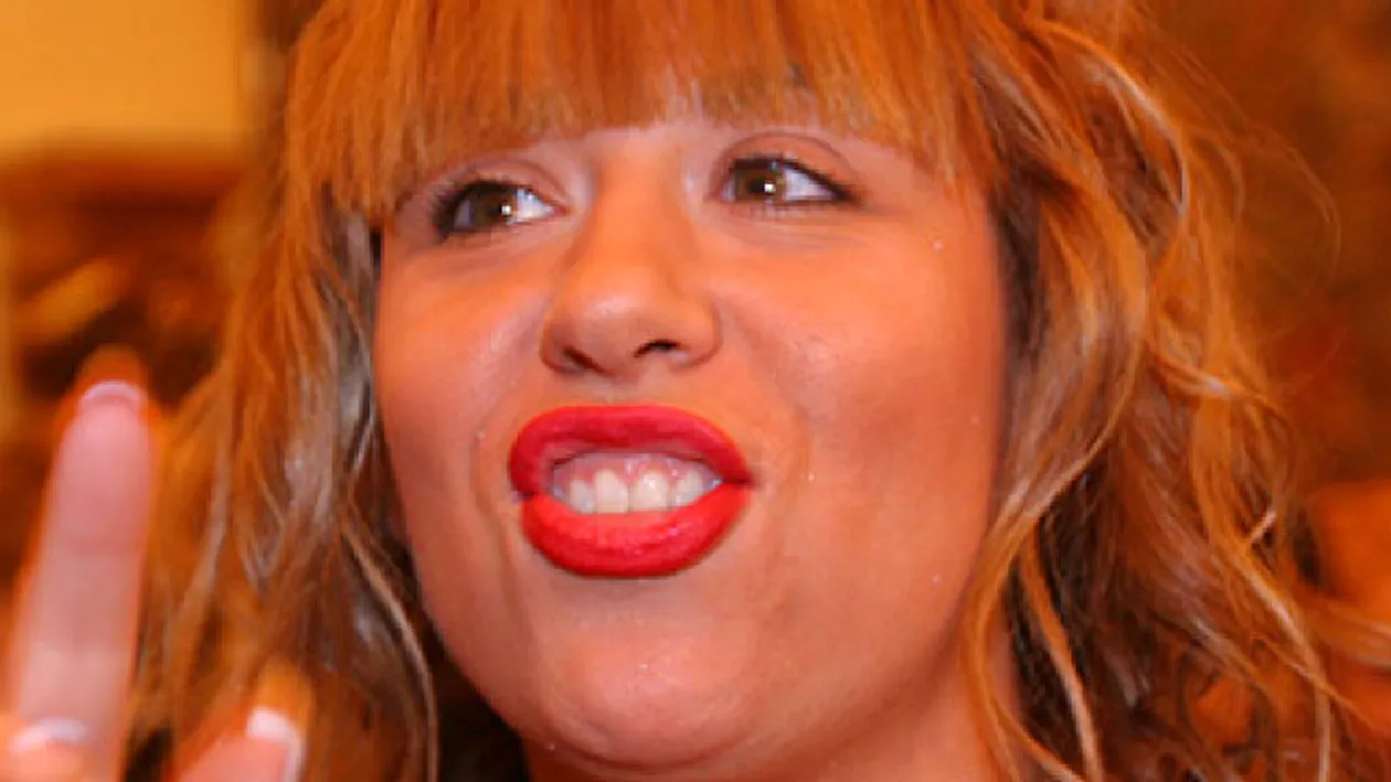 Surpriza de proportii! Cine o inlocuieste pe Oana Roman la TV?