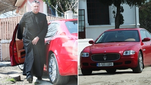Psihologul CANCAN.ro elucideaza misterul preotului cu Maserati! Vezi ce spune specialistul!