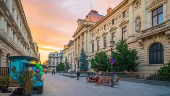 Bucureștiul intră în restricții de circulație pe 15 şi 16 august. Zonele afectate și rutele alternative