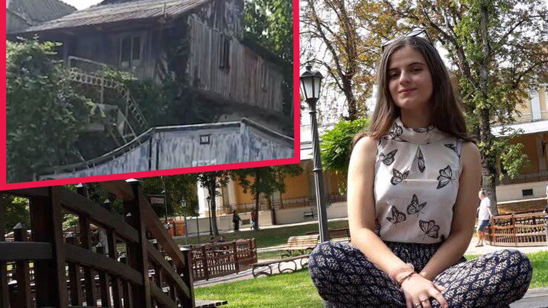 Casa lui Gheorghe Dincă, sub sigiliu de duminică! De ce nu continuă cercetările