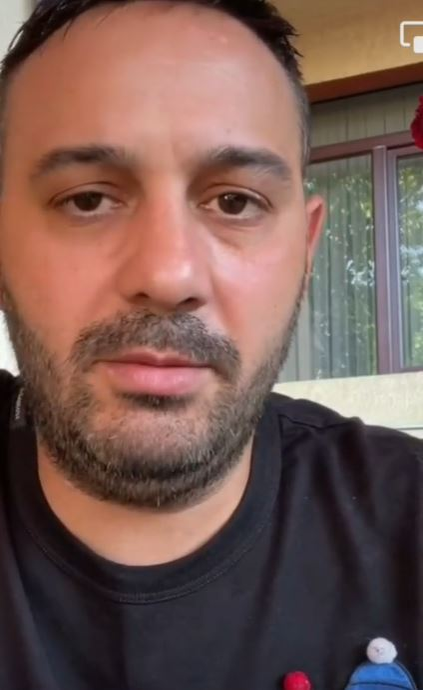 Mihăiță Piticu îl ”decimează” pe Connect-R. Artistul, reacție violentă pe internet: ”Să-mi bag $%^&” + cum și-a cerut scuze. VIDEO
