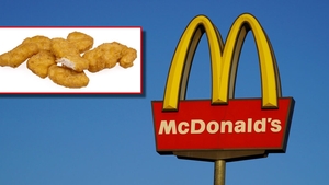 Nu te-ai fi așteptat! Ce s-a întâmplat, după ce părinții unei fetițe au dat în judecată McDonald's pentru că s-a fript cu nuggets de pui