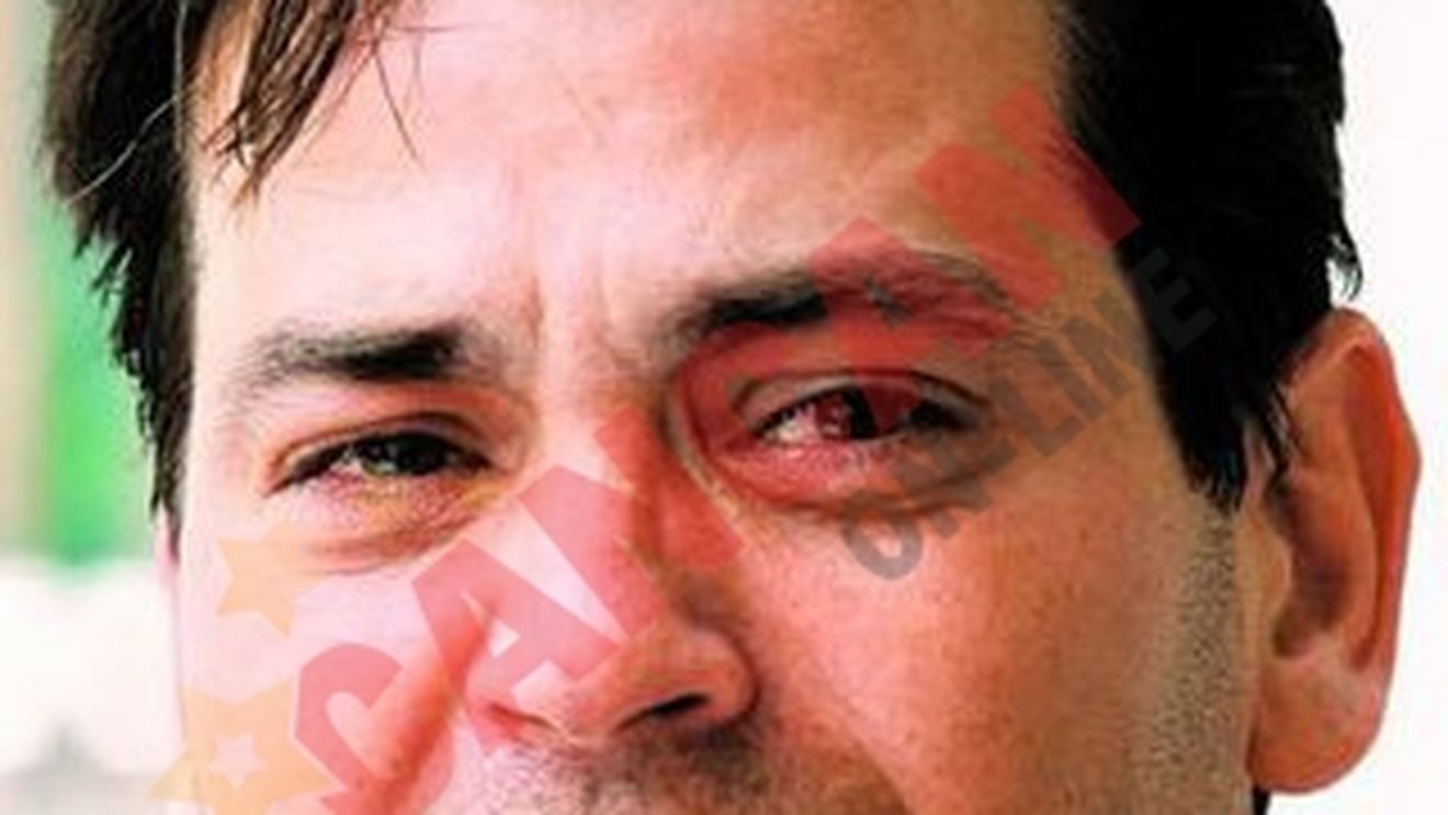 "Nu ne lasati copilul sa moara!"