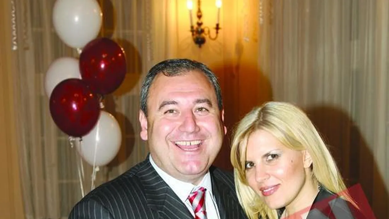 Elena si Cocos, tandreturi la Monte Carlo