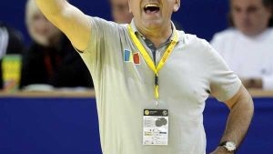 Radu Voina: "Fetele vor incerca sa faca minuni"