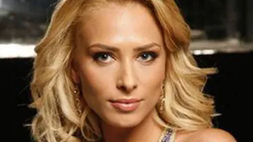 Aparitie SEXY la Dansez pentru tine! Iulia Vantur a intors toate privirile! Uite cum s-a imbracat frumoasa BLONDA!