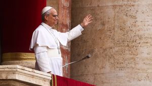 Papa Leon al XIV-lea aduce schimbări la Vatican! Ce mașină folosește noul Suveran Pontif
