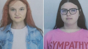Alertă în România! Alexandra și Giulia au dispărut fără urmă