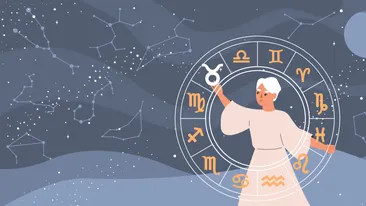 Zodiile care trec printr-o schimbare majoră până la final de octombrie 2025. Pluto își reia mersul direct și aduce transformări