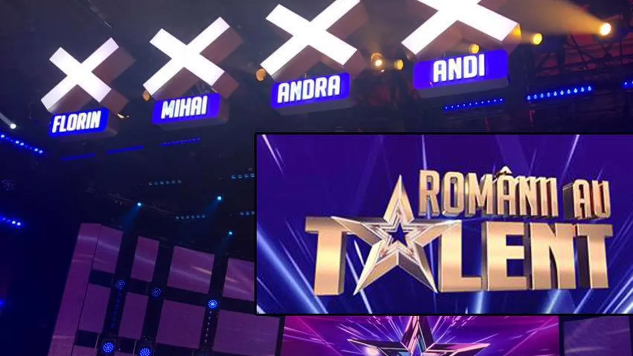 Un concurent de la Românii au talent a făcut infarct și a murit. Îl știa toata Romania