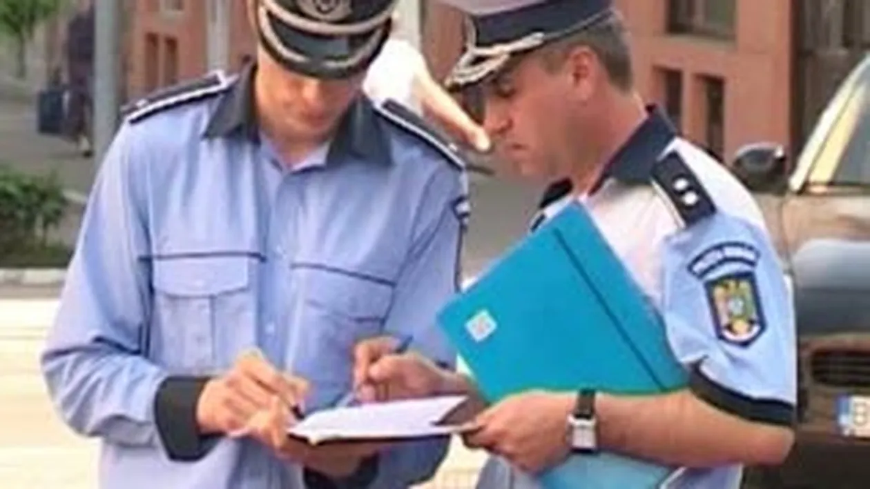 VIDEO Judecatorul care a accidentat un copil si a fugit a fost arestat