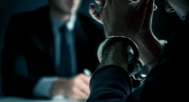 Marius Lazăr, ex-Hell's Angels România, condamnat la închisoare în America. Ce pedeapsă a primit