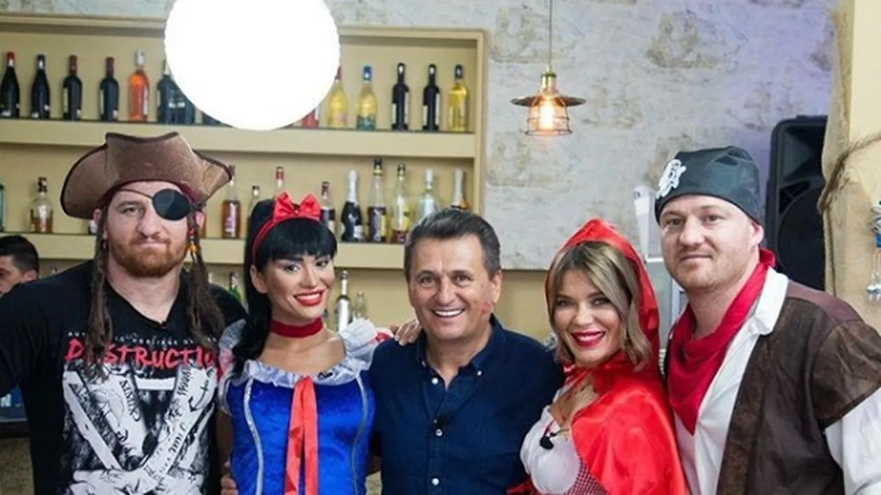 Nea Mărin a dezvăluit secretele care îl ajută să se mențină în formă la 60 de ani, după ce a scuipat sânge: “Asta mă relaxează cel mai tare”