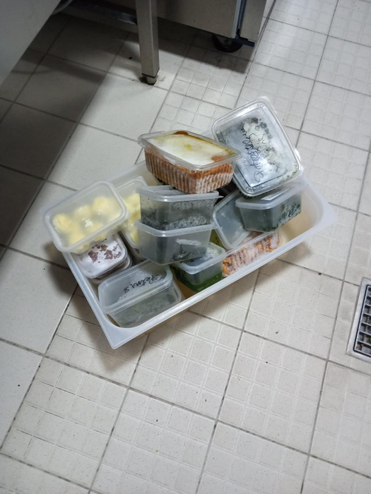 Ce au pățit 3 familii după ce au mâncat într-un restaurant din Harghita! Piedone a intrat iar în acțiune, imaginile sunt de nedescris