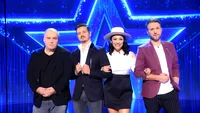 Când încep, de fapt, galele live ale emisiunii Românii au Talent, de pe Pro TV