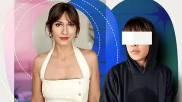 Așa arată mândria de părinte! Dana Rogoz și-a făcut fiul actor, acum micuțul țintește tot mai sus: ”Asta e ținta lui în viață” | EXCLUSIV