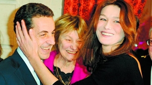 "Sarkozy nu m-ar insela niciodata!"