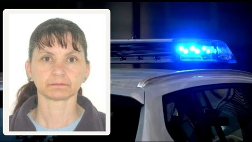 Alertă în România! Gianina a dispărut fără urmă. Cine o vede, să sune imediat la 112