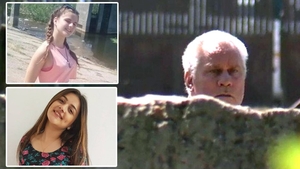 Gheorghe Dincă a recunoscut, în sfârșit, cum le-a ucis pe Alexandra și Luiza: "Am aprins focul și.."