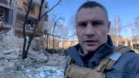 Vitali Klitschko trage alarma şi pentru România: ţara noastră s-ar afla pe lista lui Putin: Poate fi în planurile ruşilor