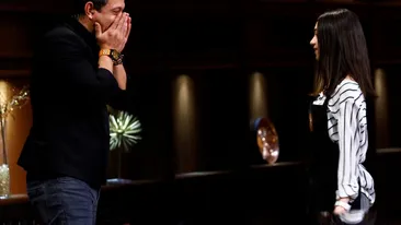 Fiica lui Sorin Bontea, la jurizarea pe nevăzute de la Chefi la cuțite, chiar de ziua de naștere a tatălui său