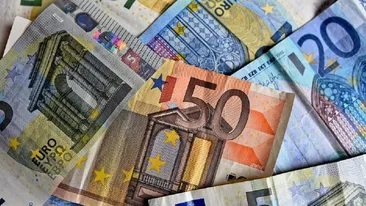 Curs valutar BNR 7 octombrie 2020. Veste proastă pentru românii cu rate și chirii în euro! Moneda a crescut alarmant