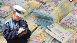 Obligatoriu până pe 30 iunie. Se aplică în toată țara. Românii pot primi o amendă de 20.000 de lei