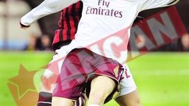 Fabregas, pacalit la psiholog