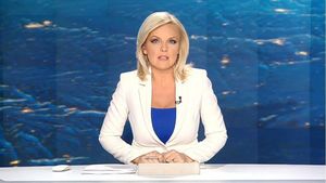 Plecarea Oanei Andoni de la Pro Tv a produs un șoc la televiziunea din Pache Protopopescu. Vedeta Știrilor de weekend a explicat motivul scurtei absențe din 2020
