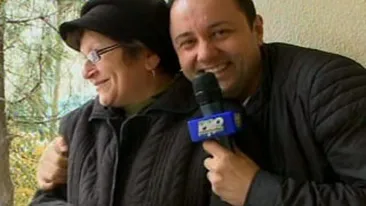 VIDEO Liviu Varciu l-a bagat pe Maruta cu capul in tort! A vrut sa-l execute silit chiar de ziua lui!