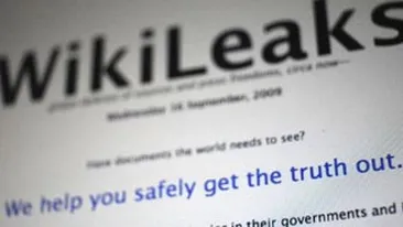 Functionarii americani au accesul interzis la site-ul WIKILEAKS