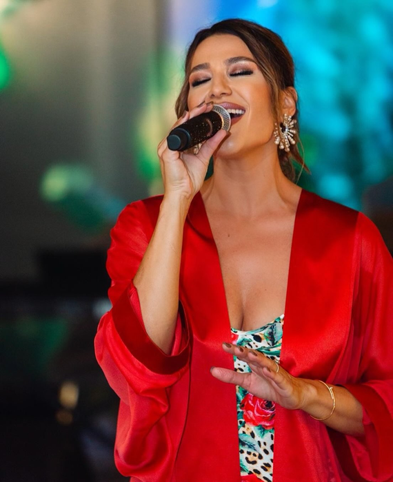 Despărțire-ȘOC în showbiz! Claudia Pătrășcanu i-a spus ADIO iubitului, după 2 ani și jumătate de relație: ”A făcut prăpăd”