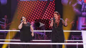Una a participat la "Romanii au talent", alta i-a scris piese Nicoletei Luciu! Pe cine a ales Moga la "Vocea României"?