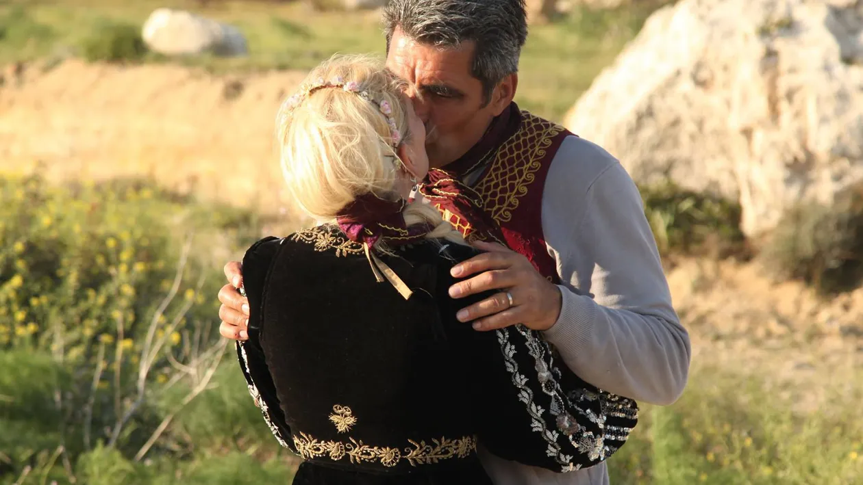 Aceasta e locul în care nu te-ai fi gândit c-o să-l vezi pe MARCEL TOADER! Ce a făcut în lipsa MARIEI, după ce a fost eliminat de la „Ferma Vedetelor“. „Secretul e...“