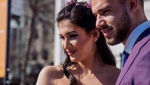 IOANA TUDORIE a născut! Prima imagine cu bebeluşul